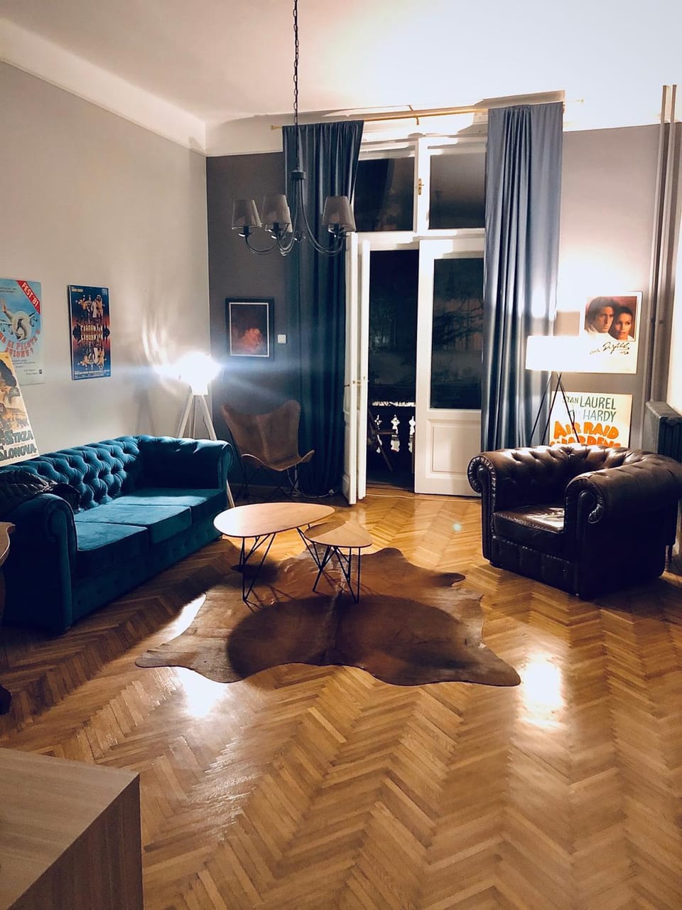 Hostel Sova Hostel in Novi Sad