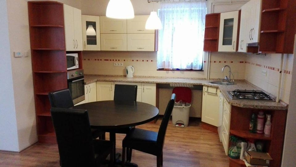 Forest Apartmann Apartment in Hungary