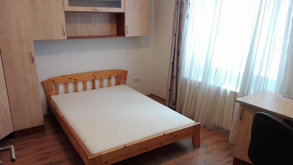 Forest Apartmann Apartment in Hungary