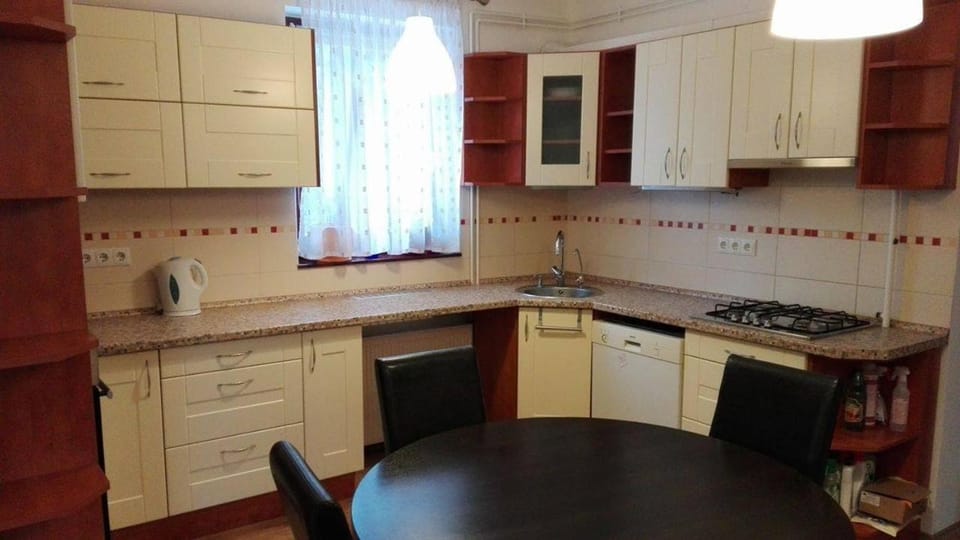 Forest Apartmann Apartment in Hungary