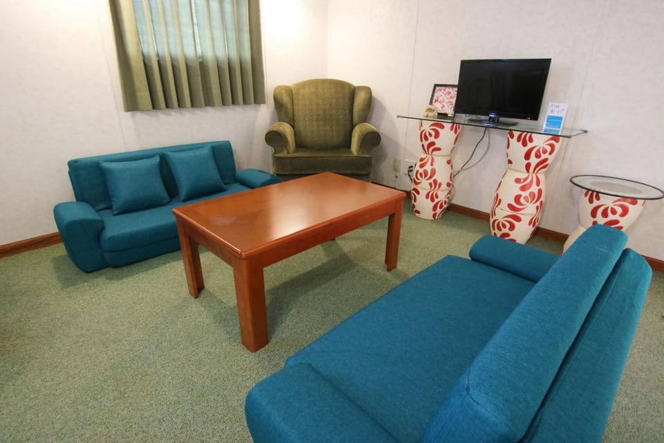 cottage NORTH OKINAWA -SEVEN HOTELS & Resorts- House in Okinawa Prefecture