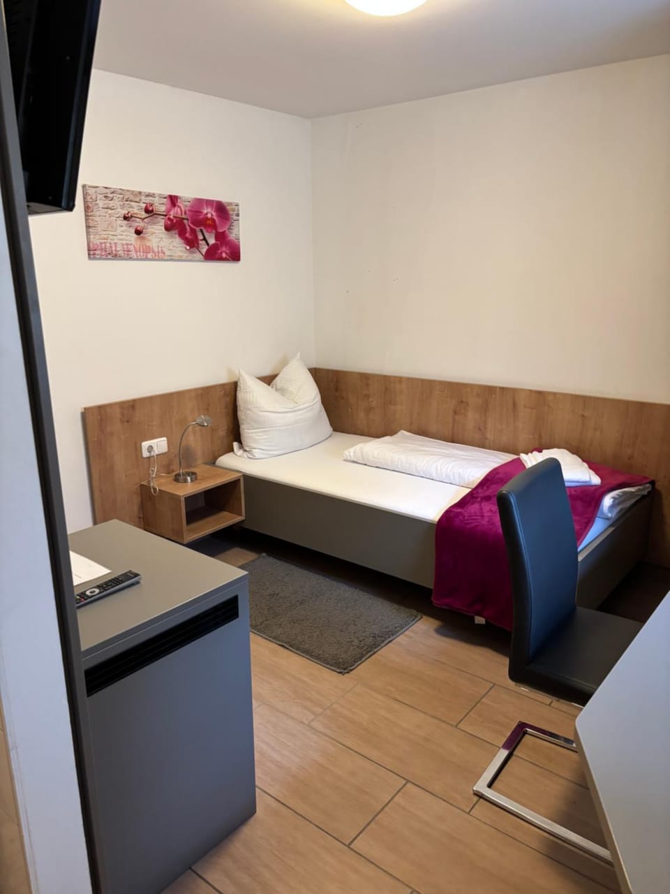 Pension SUNNSEITN - Gastronomie - Café - Weinkeller Bed and Breakfast in Upper Austria