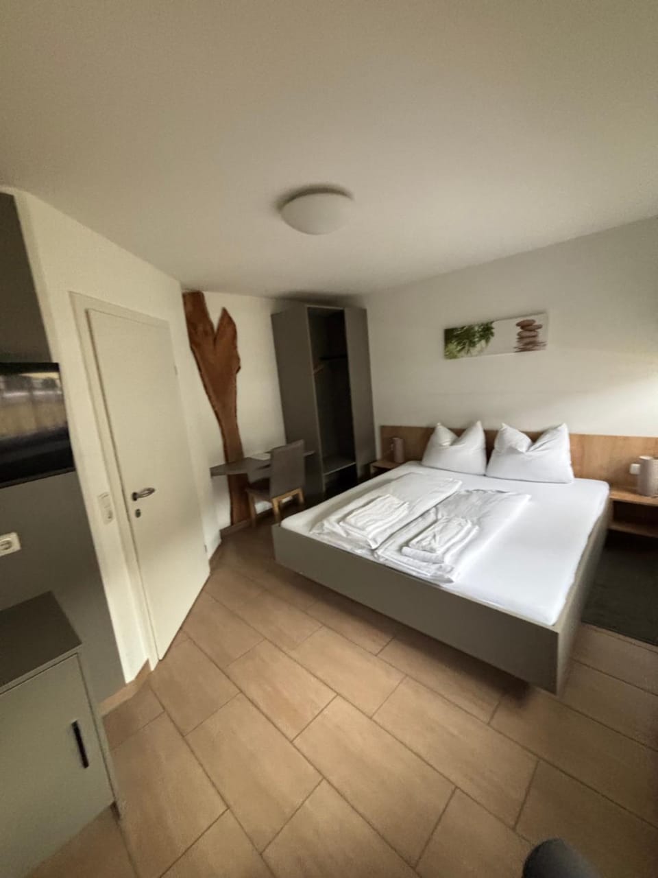 Pension SUNNSEITN - Gastronomie - Café - Weinkeller Bed and Breakfast in Upper Austria