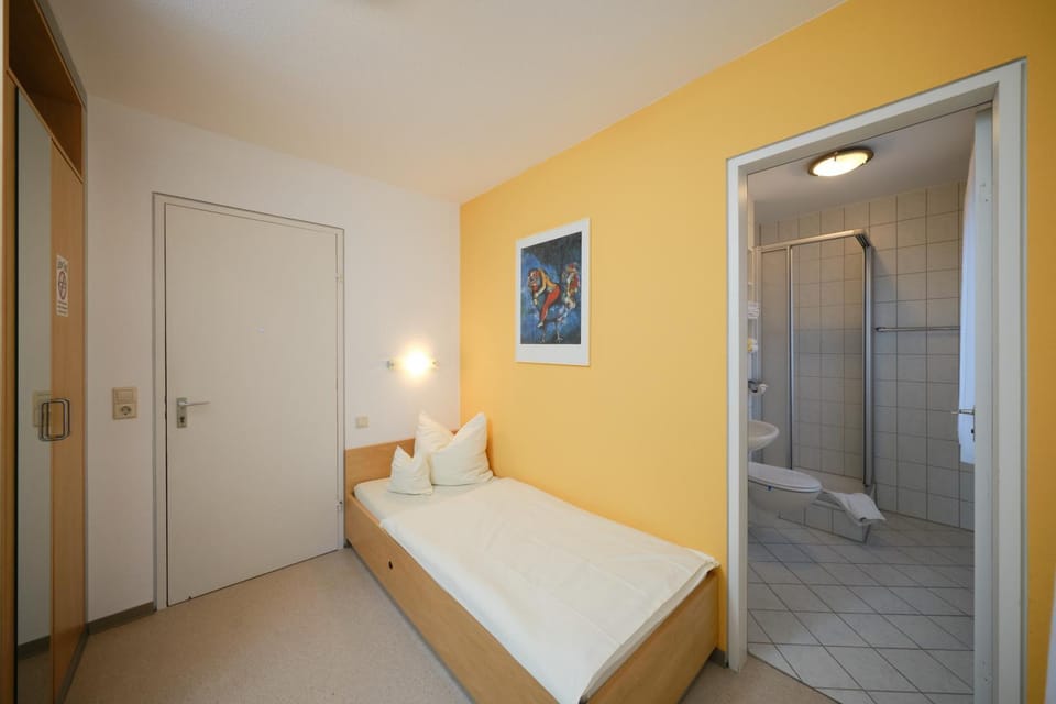 Gästehaus Schumm Bed and Breakfast in Baden-Württemberg