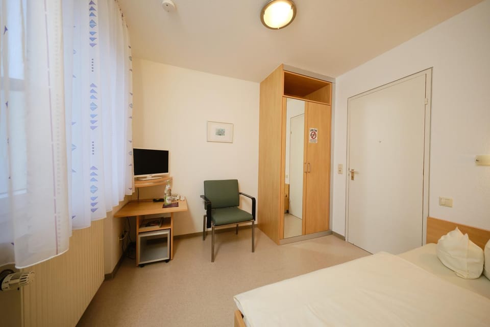 Gästehaus Schumm Bed and Breakfast in Baden-Württemberg