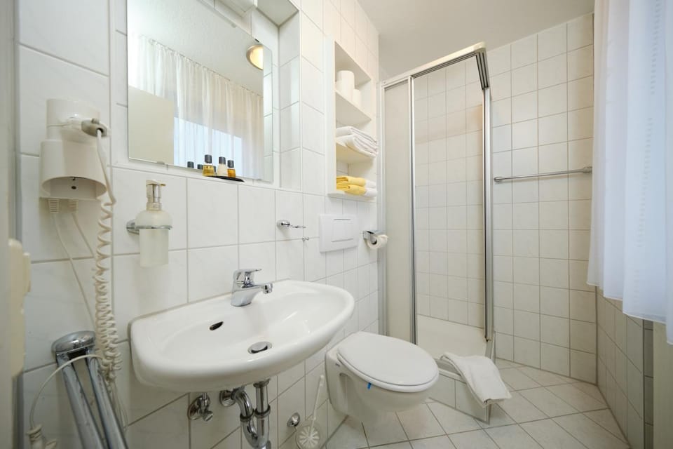 Gästehaus Schumm Bed and Breakfast in Baden-Württemberg