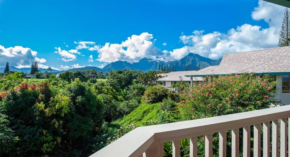 Hanalei Bay Villa 26 House in Princeville