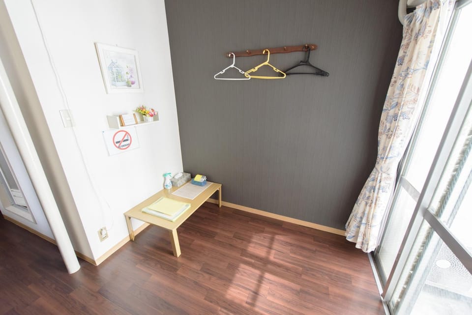 Luxes Hiroshima4F ラクセス ヒロシマ4F Apartment in Hiroshima