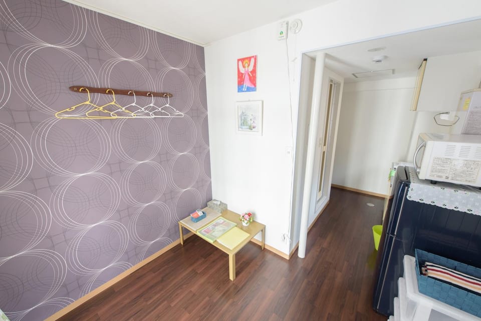 Luxes Hiroshima4F ラクセス ヒロシマ4F Apartment in Hiroshima