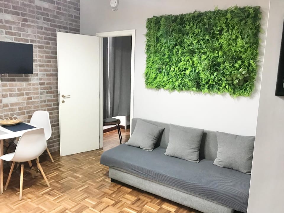 Pica Station - Casa Vacanze Apartment in Naples