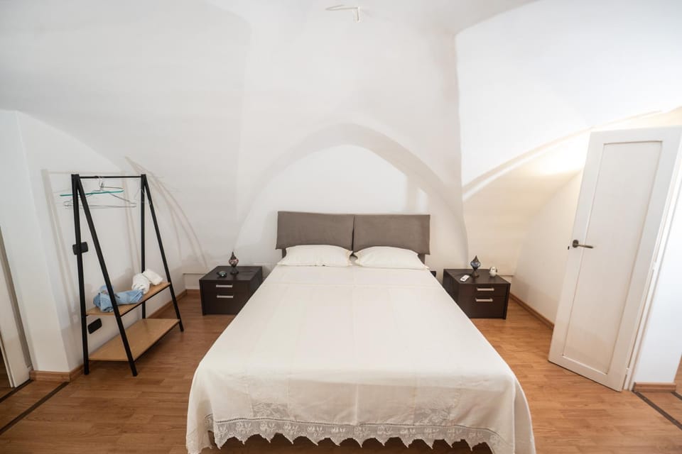 La Volta di Fulcignano Apartment in Lecce