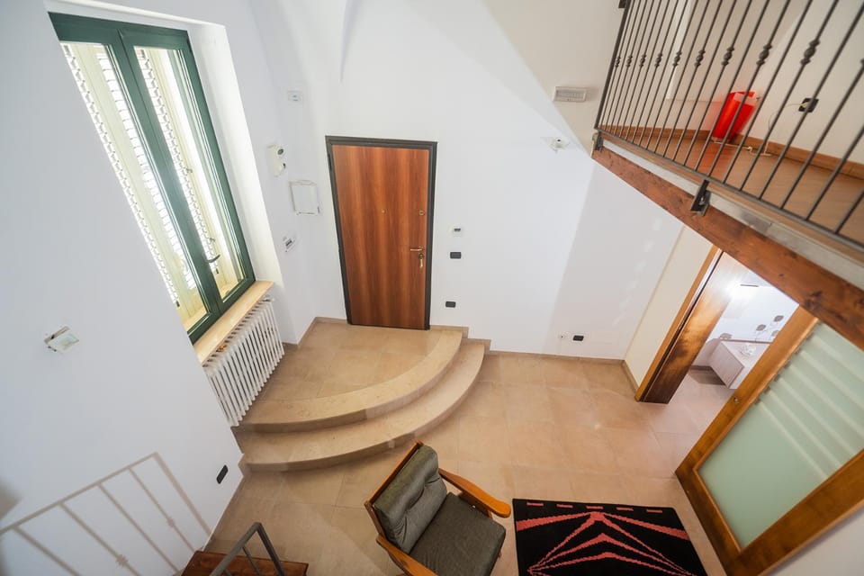 La Volta di Fulcignano Apartment in Lecce