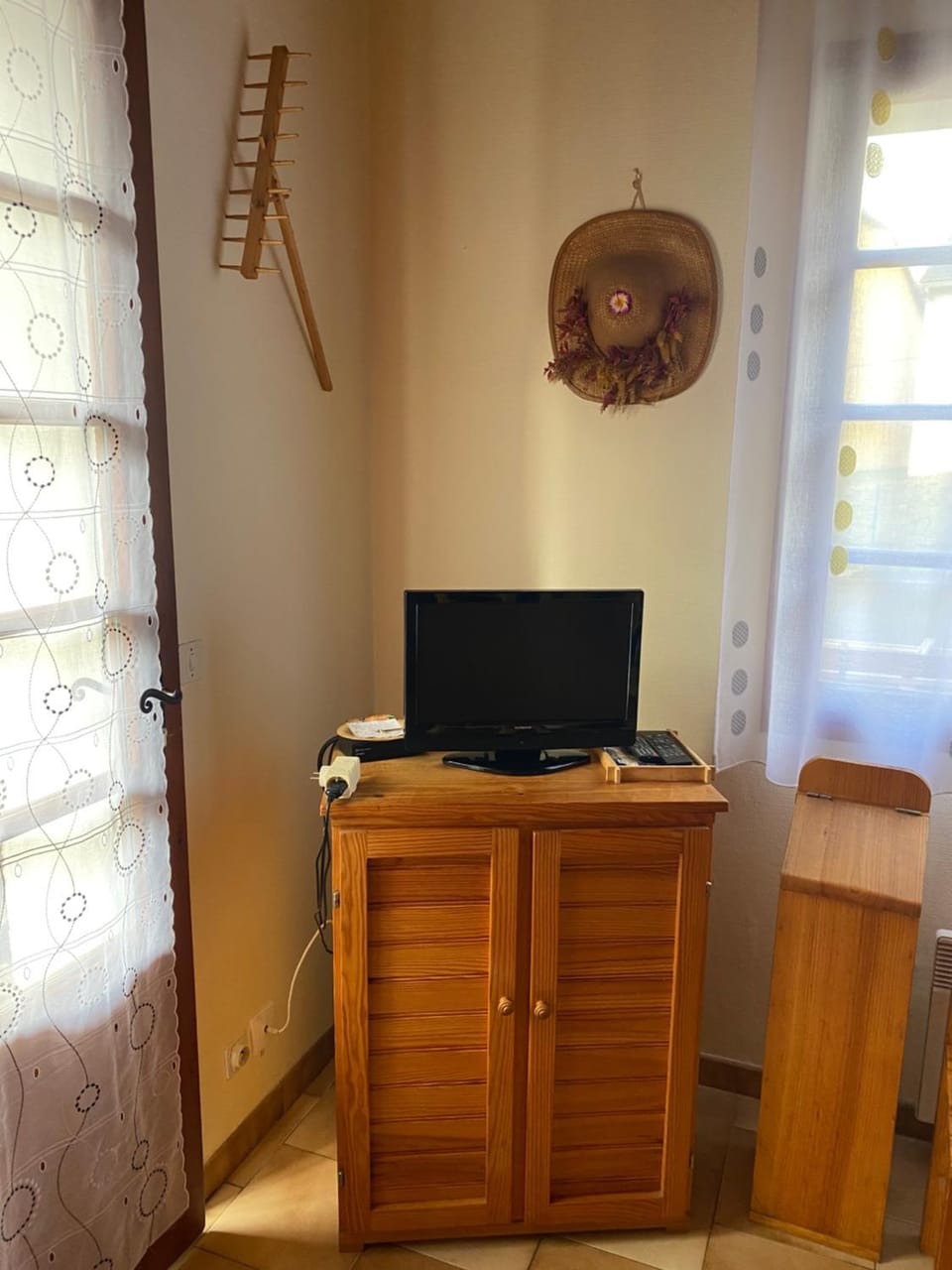 TV and multimedia