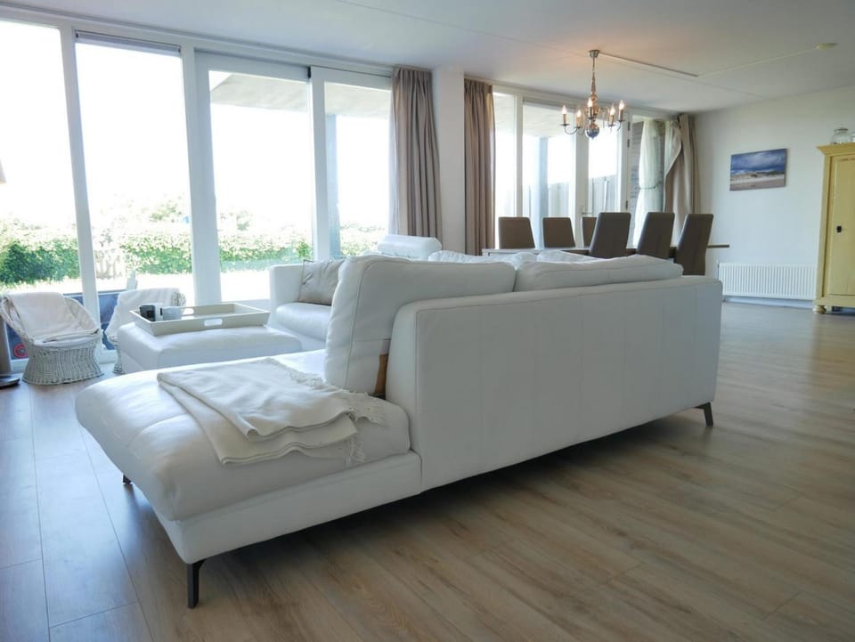 Het Strandleven 4 Apartment in Callantsoog