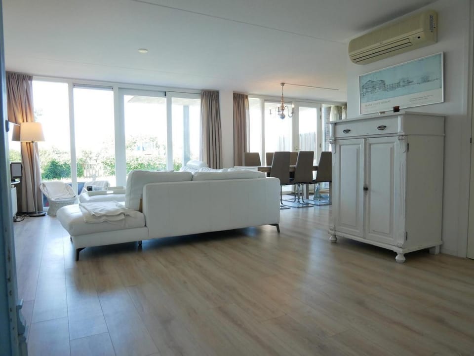 Het Strandleven 4 Apartment in Callantsoog