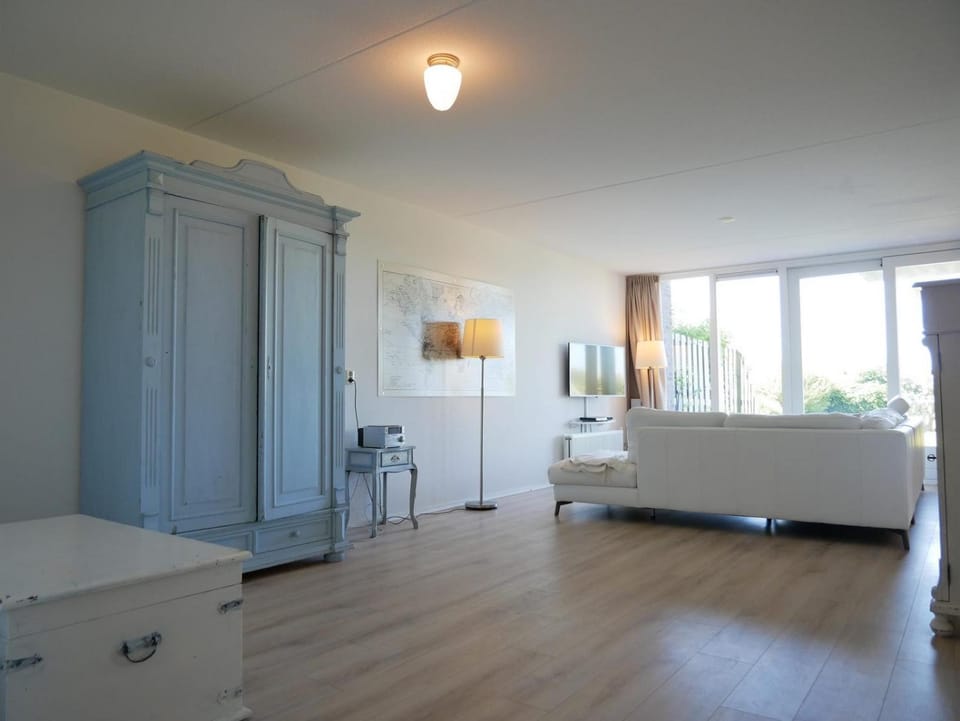Het Strandleven 4 Apartment in Callantsoog