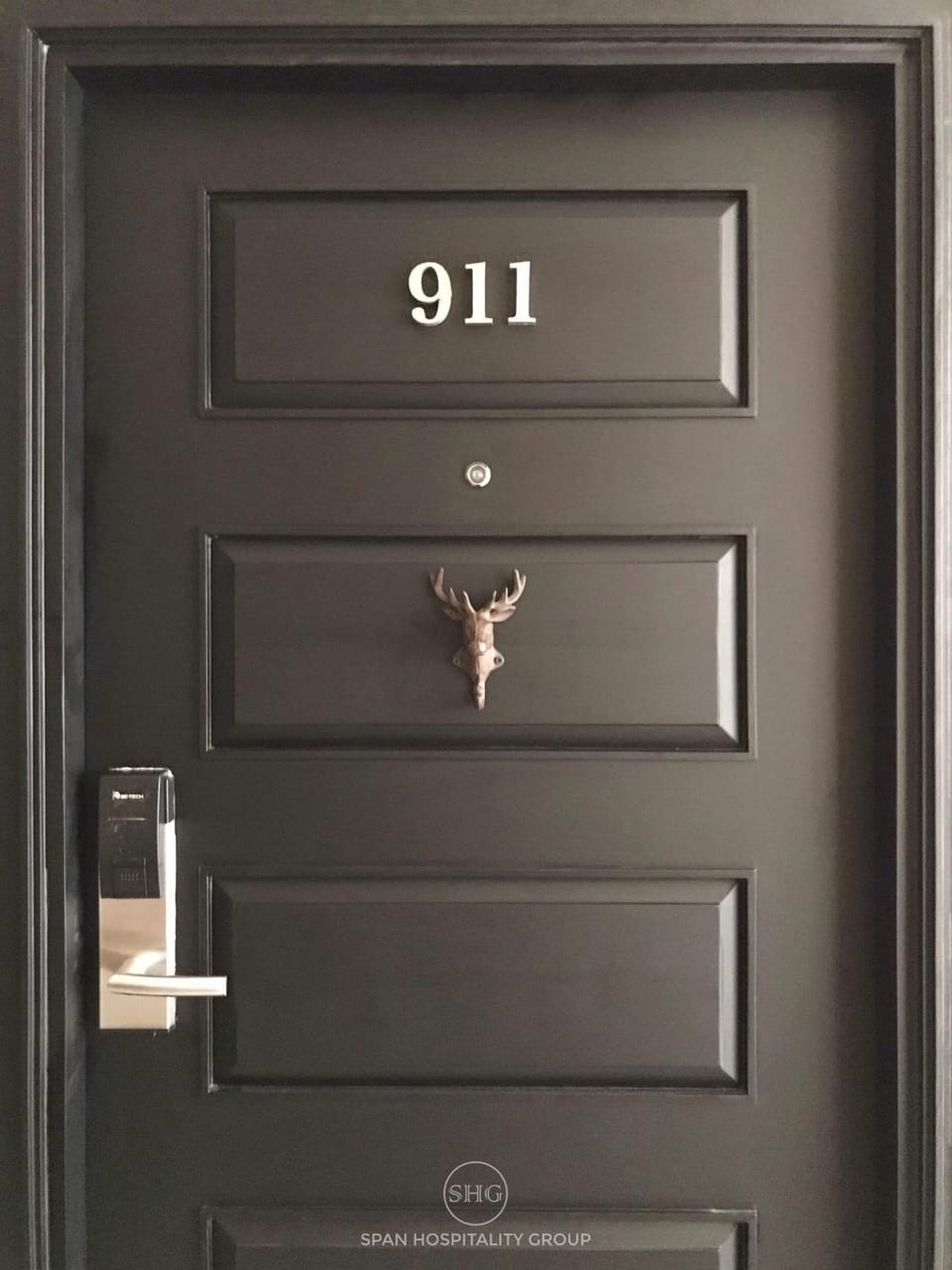 Decorative detail