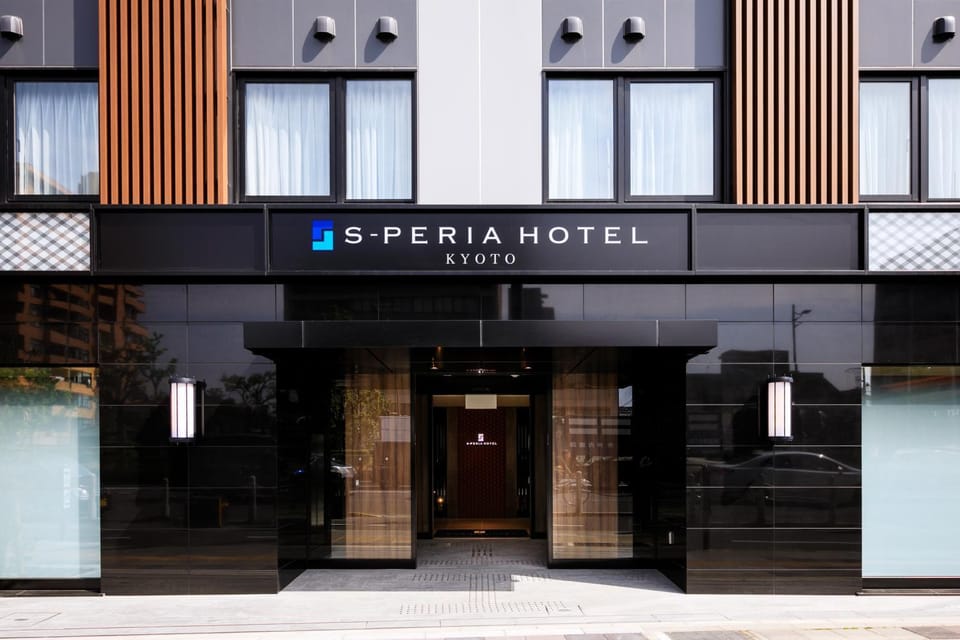 Facade/entrance, Property logo or sign