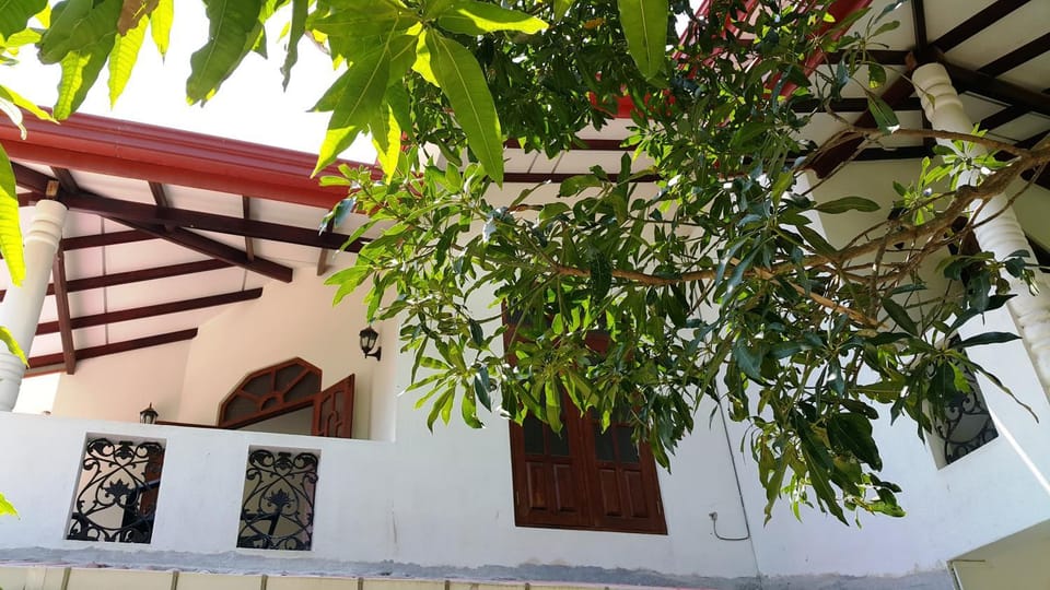 View (from property/room), Garden view