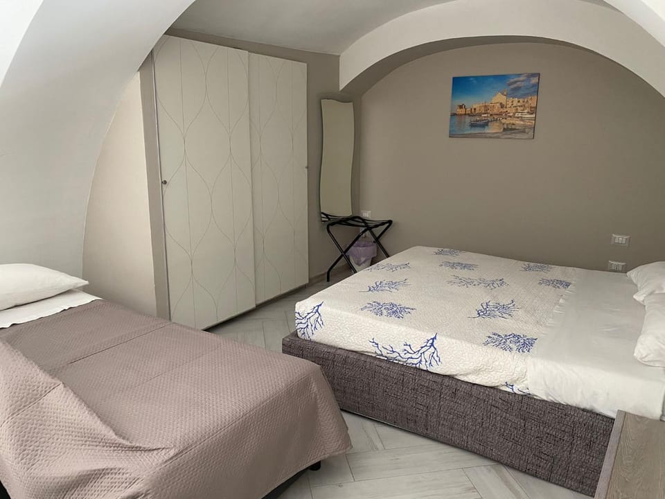 Felù's House Apartment in Giovinazzo