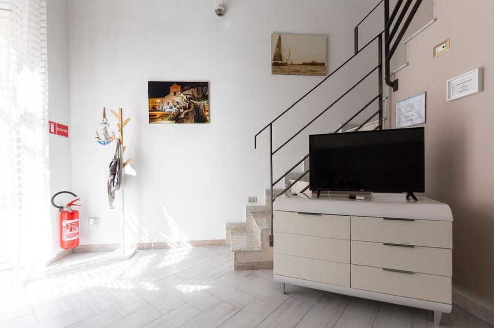 Felù's House Apartment in Giovinazzo