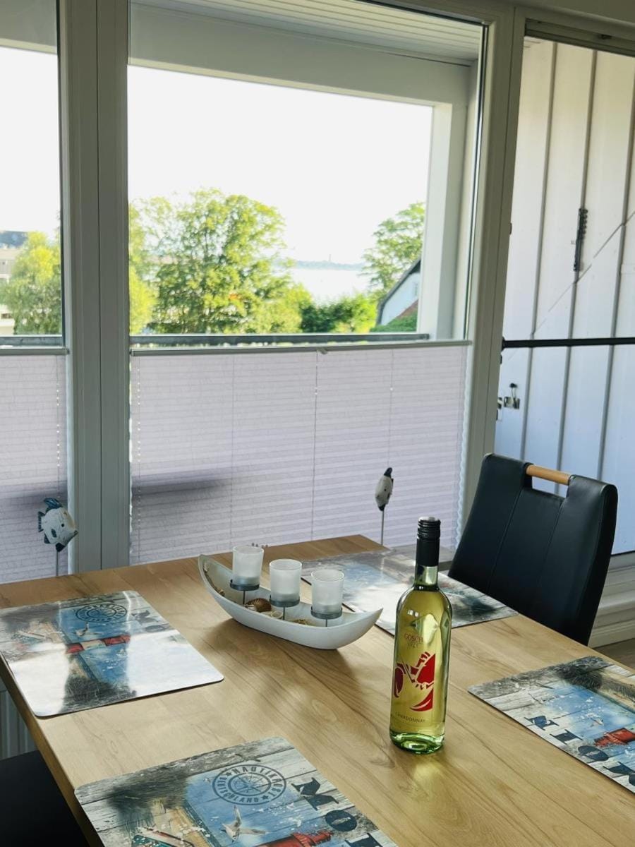 Wohnresidenz Barke App. 19 Apartment in Scharbeutz