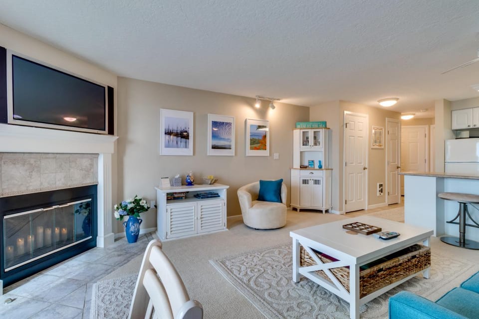 M & M Beach Nest Apartment in Rockaway Beach