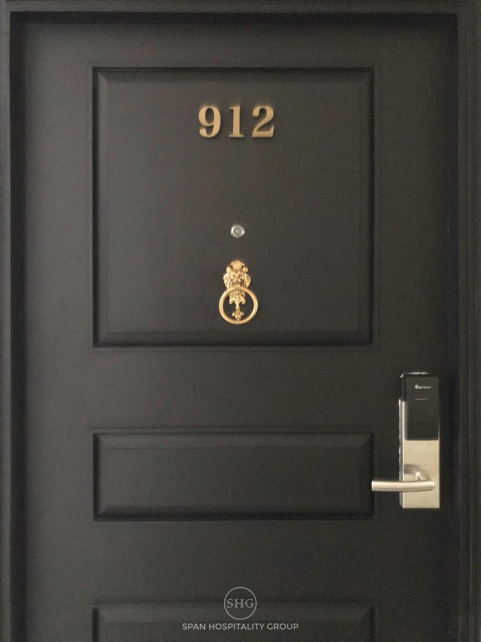 Decorative detail