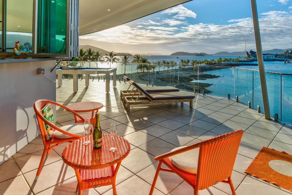 Patio, Day, View (from property/room), Balcony/Terrace, Balcony/Terrace, Seating area