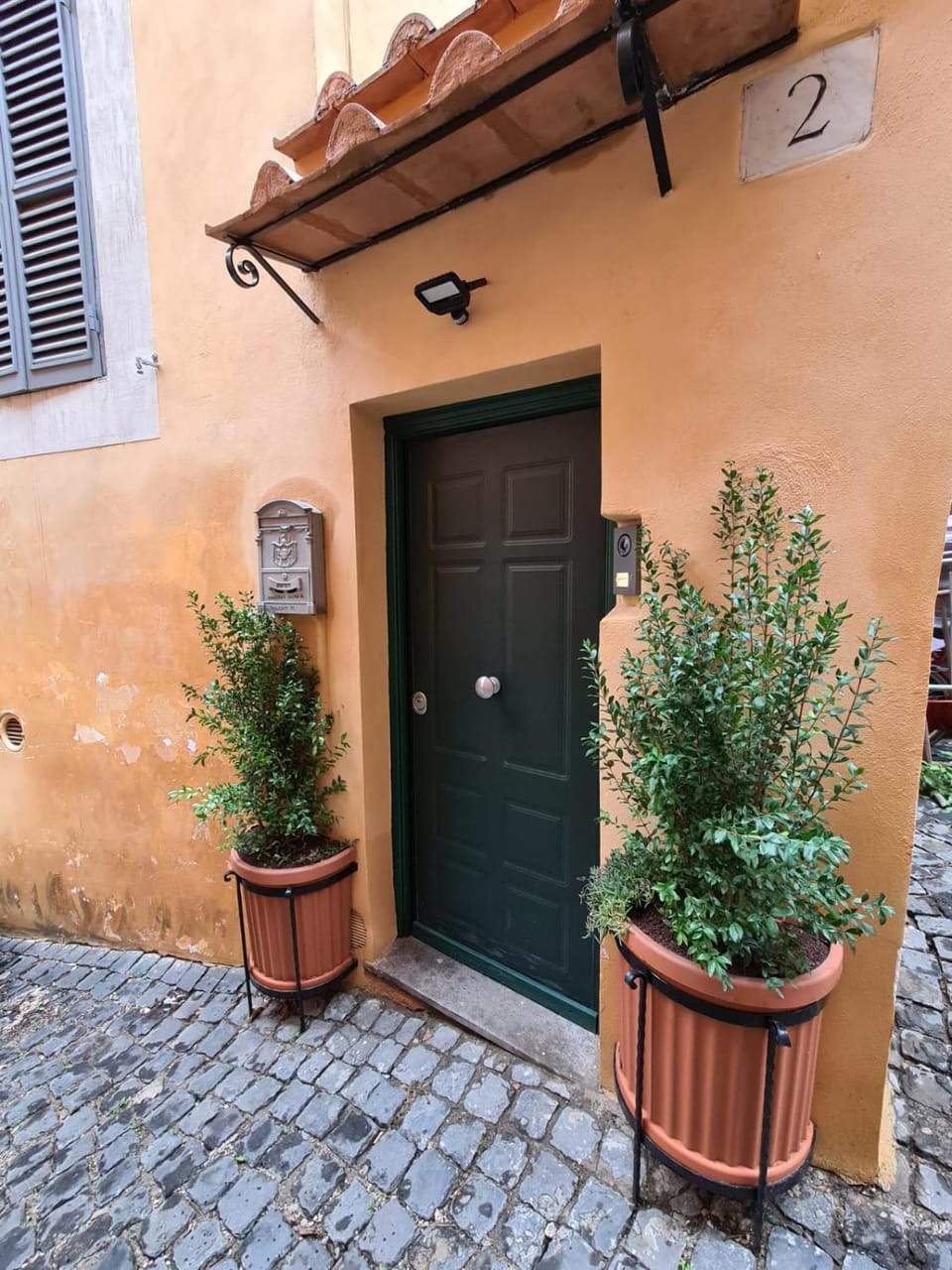 Vicolo Navona Apartment in Rome