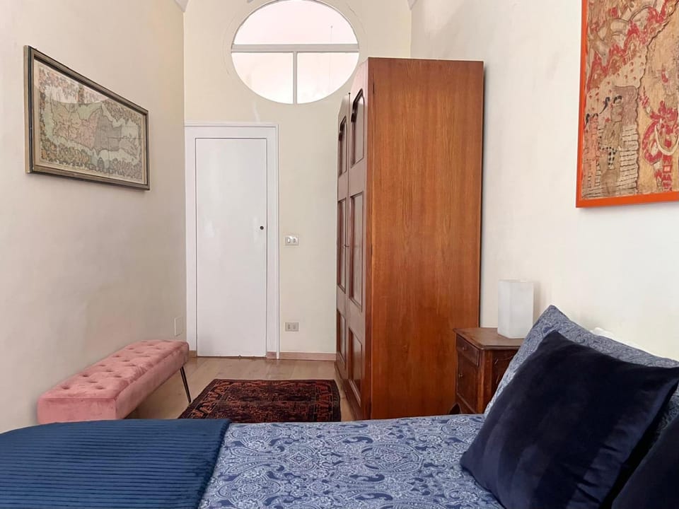 Stylish apartment in central Rome "Centro Storico" Apartment in Rome