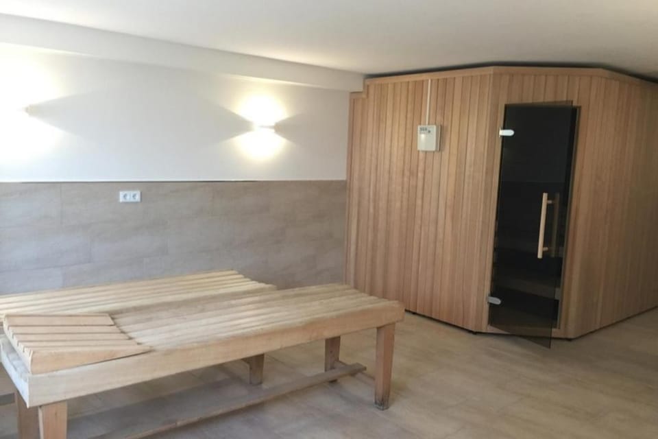 Bellevue Nr. 35 Apartment in Scharbeutz