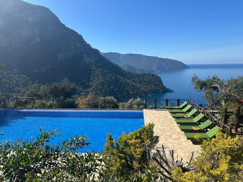 Pool view, Pool view, Swimming pool, Swimming pool