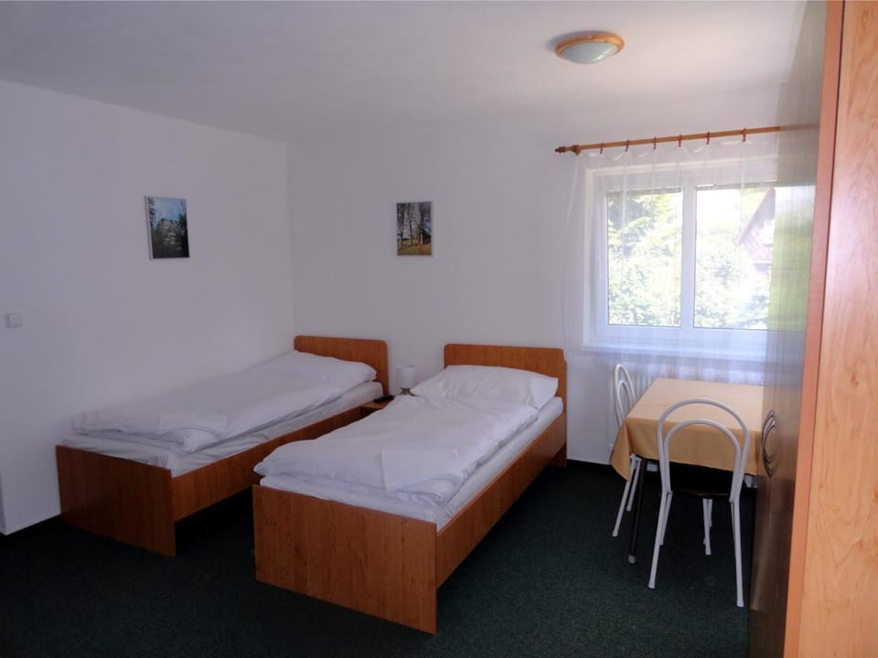 Bedroom, Area and facilities
