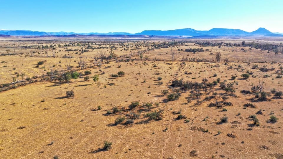 Karri Grove Cottages Farm Stay in Eastern Cape