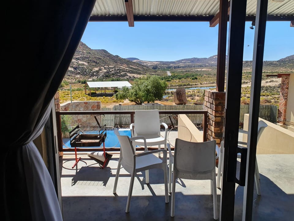 Patio, Natural landscape, View (from property/room), Balcony/Terrace