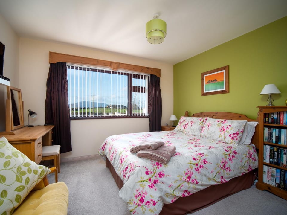 A fourteen Apartment in Northern Ireland