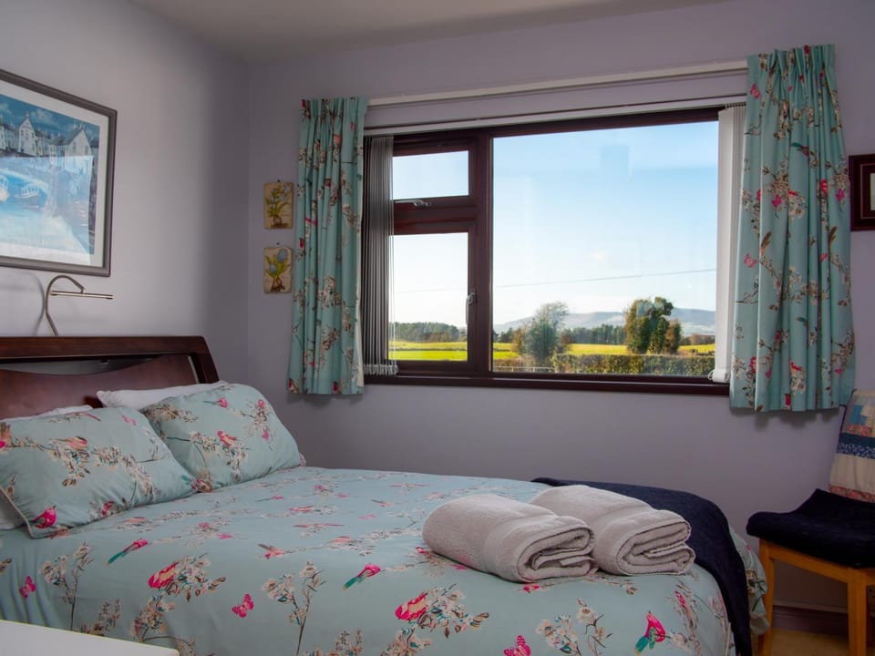 A fourteen Apartment in Northern Ireland