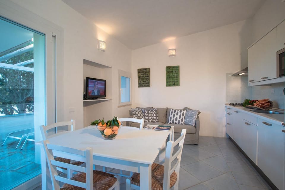 Sul Mare Sardegna Villa Criside House in Sardinia