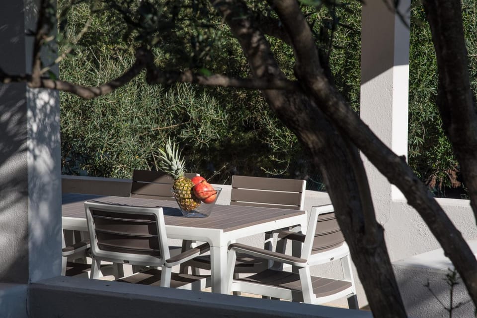 Sul Mare Sardegna Villa Criside House in Sardinia