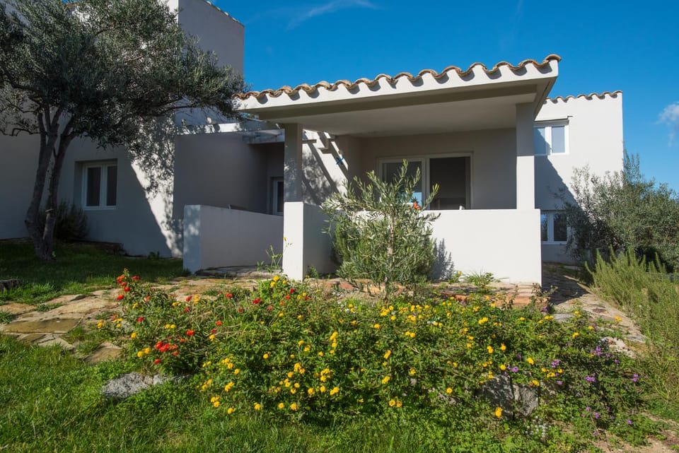 Sul Mare Sardegna Villa Criside House in Sardinia