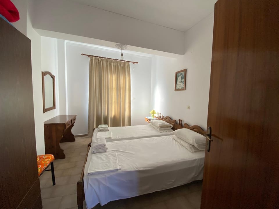 Blue Sky Apartments Apartment in Karpathos