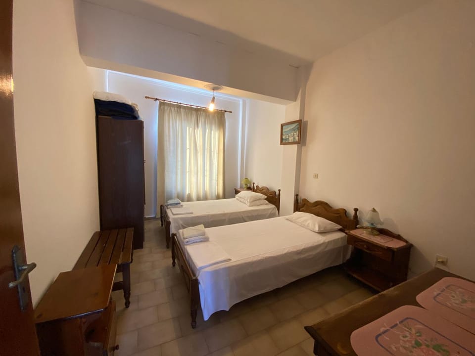 Blue Sky Apartments Apartment in Karpathos