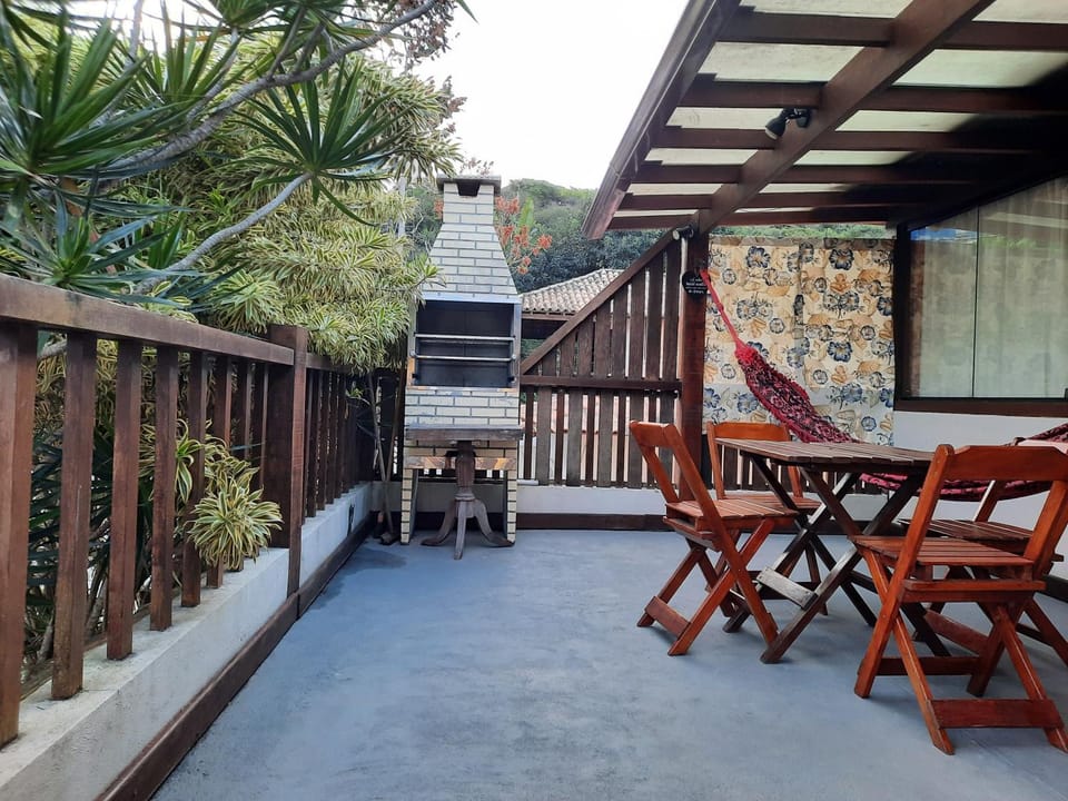 Casa Beto Búzios House in Armacao dos Buzios