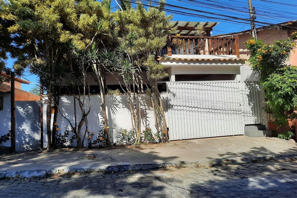 Casa Beto Búzios House in Armacao dos Buzios