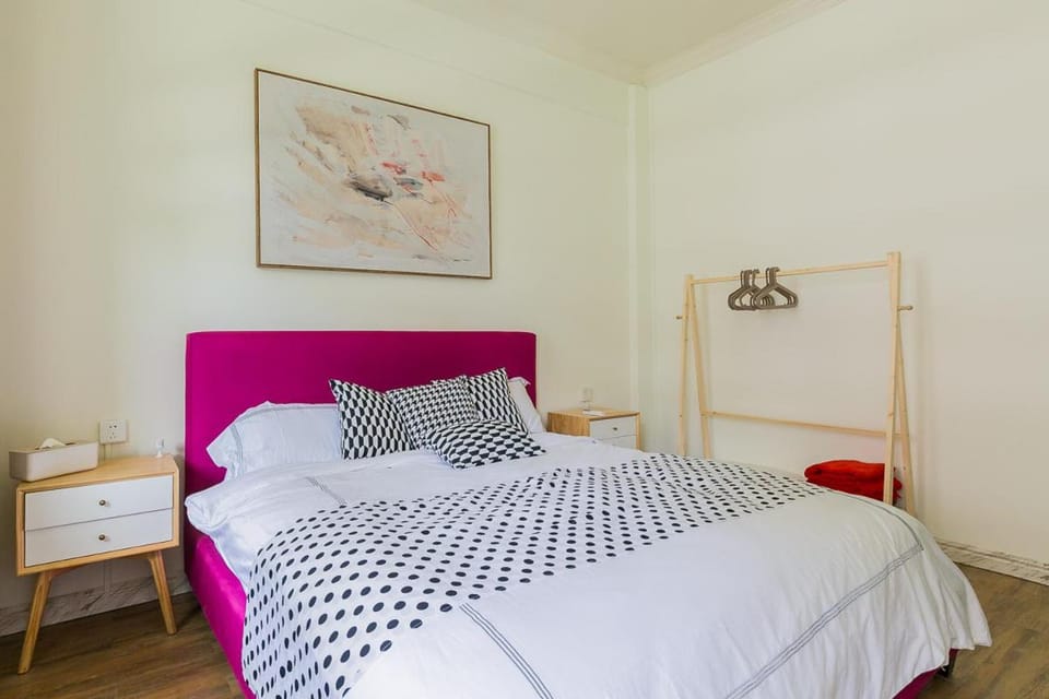 Haikou Meilan·South Bridge Tailong City· Locals Apartment 00159630 Apartment in Hainan