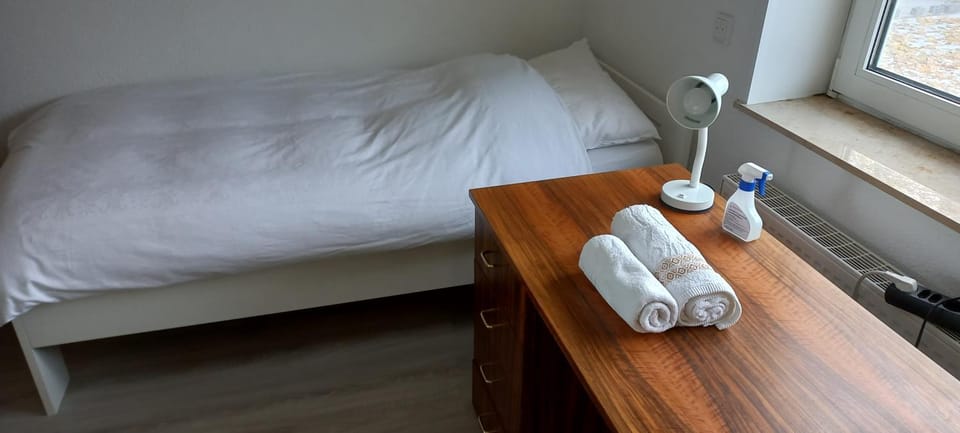 Hanover Fair Rooms Vacation rental in Hanover