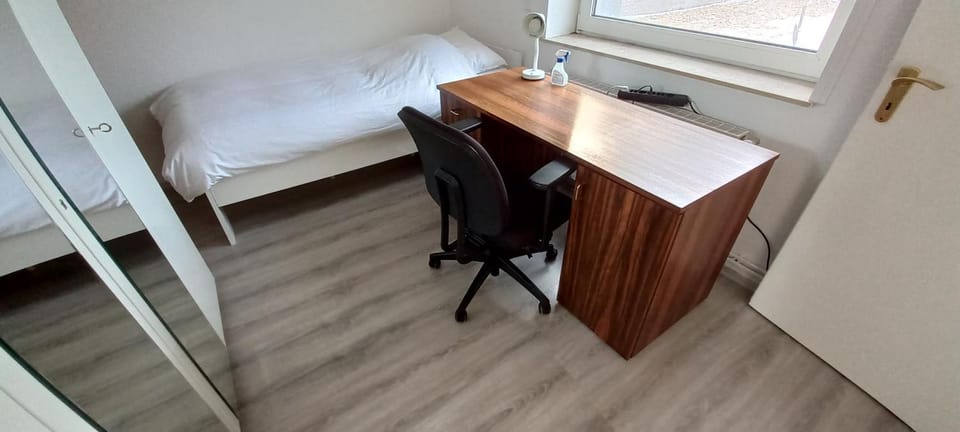 Hanover Fair Rooms Vacation rental in Hanover