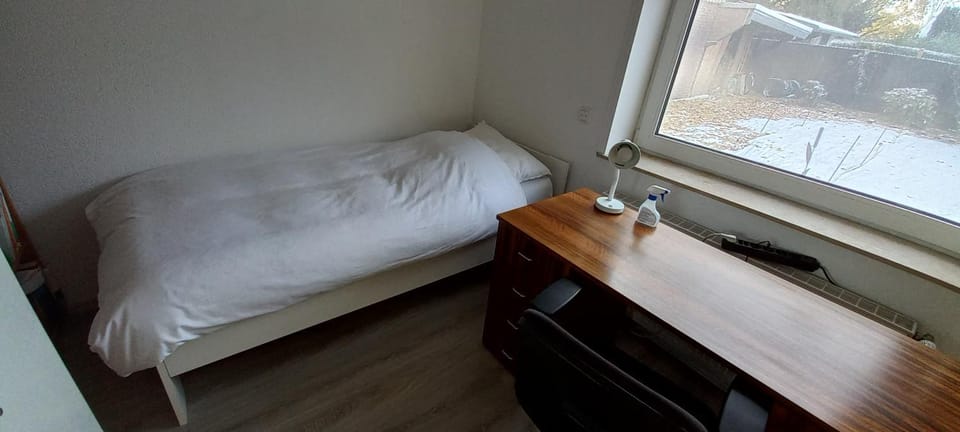 Hanover Fair Rooms Vacation rental in Hanover