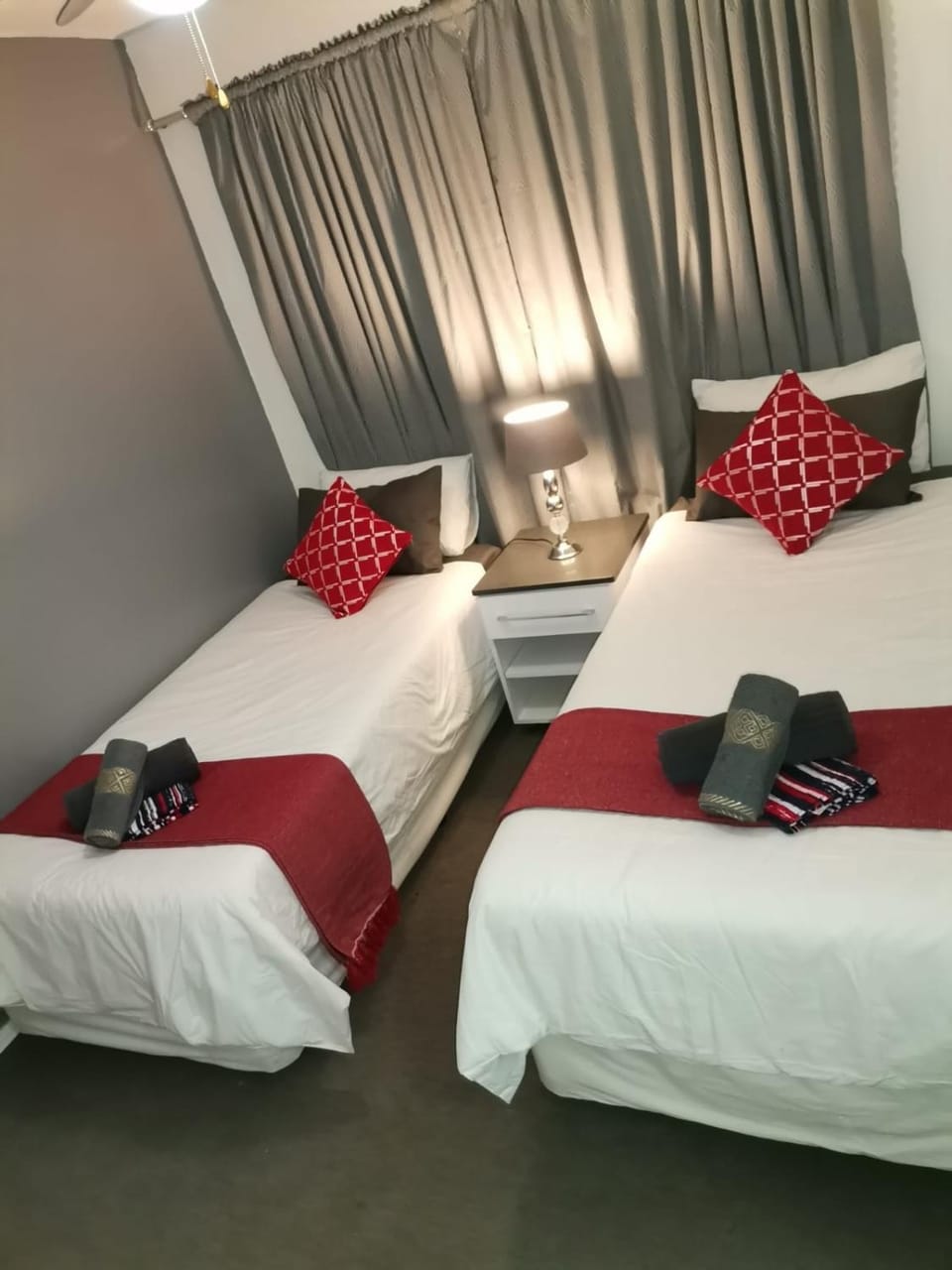 42 Ramsgate palms Apartment in Margate